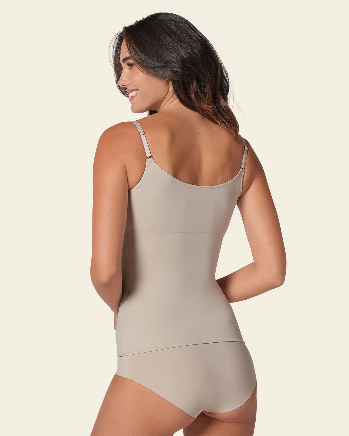 2-Way Moderate Shaper Cami