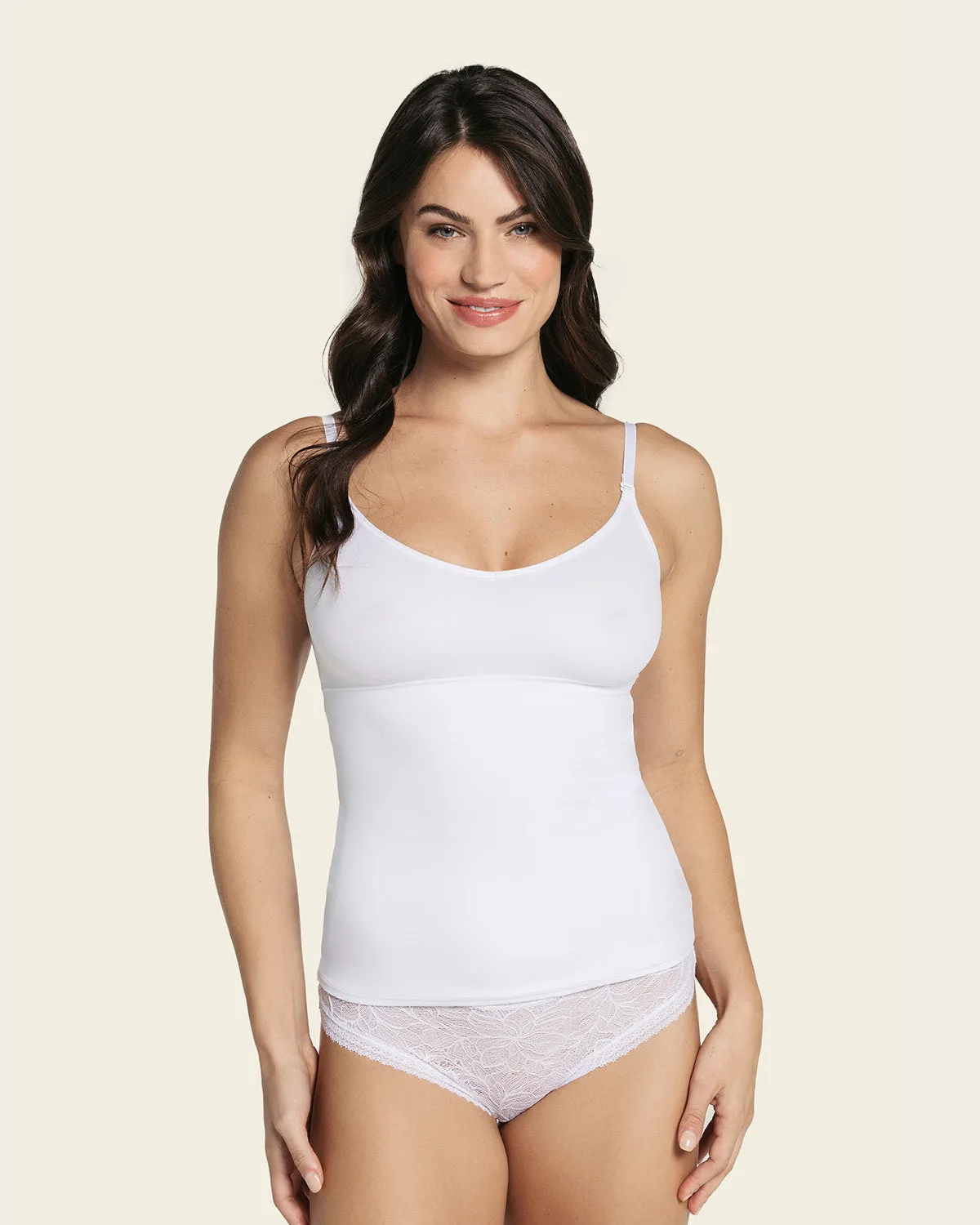 2-Way Moderate Shaper Cami