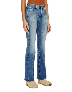 AG Jeans Farrah Boot Cut Jeans