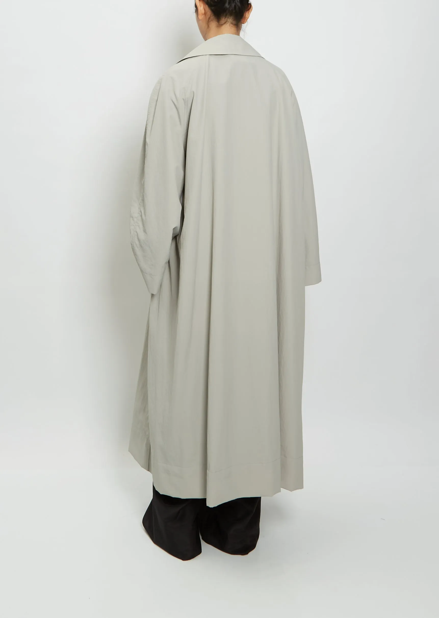 Agathan Coat