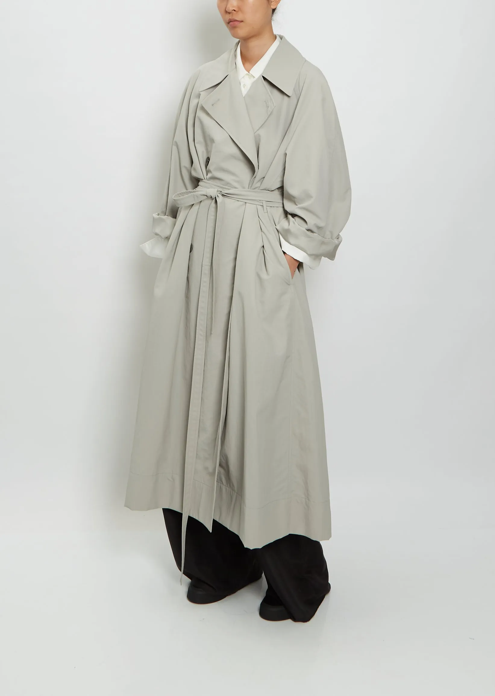 Agathan Coat