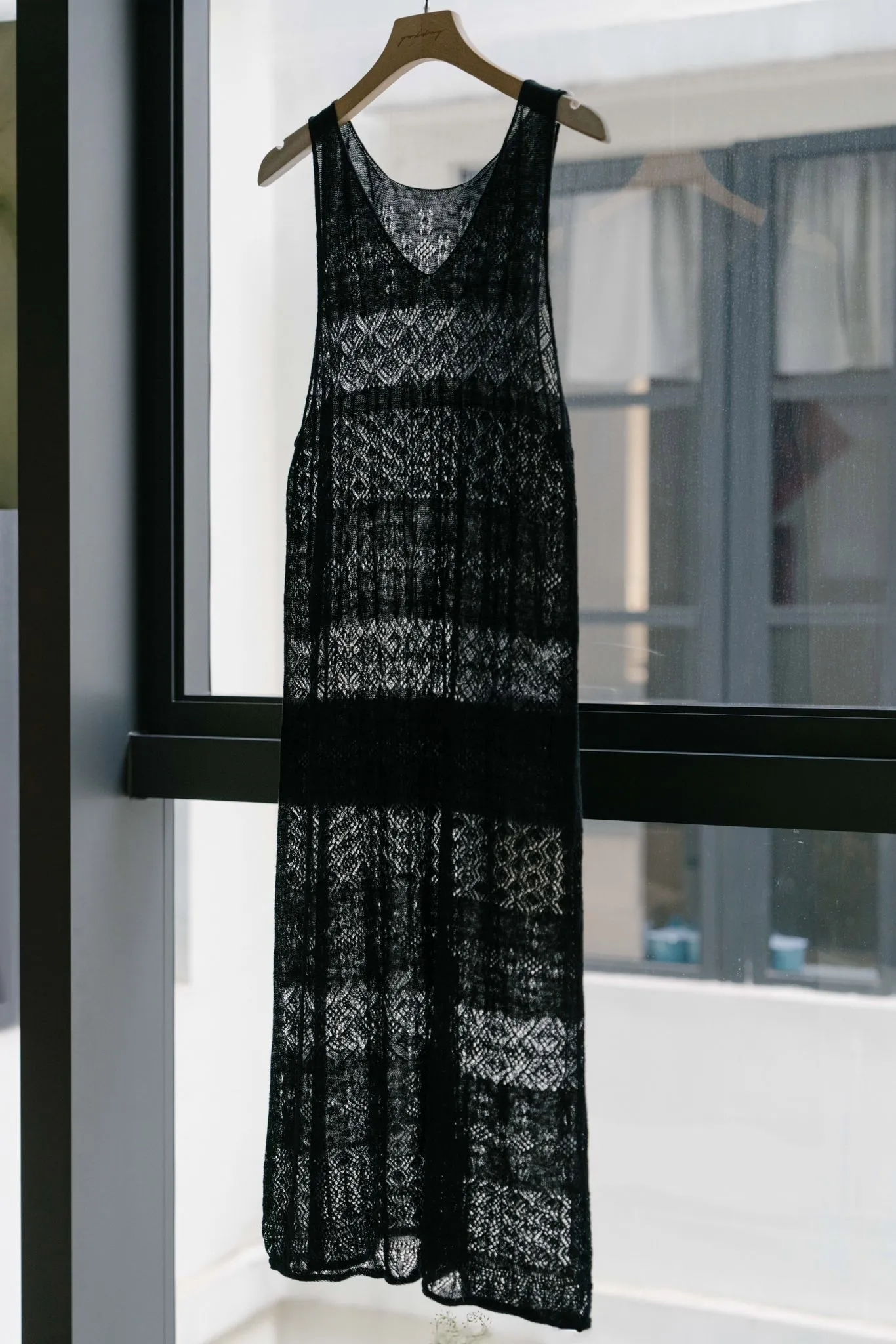 Antipast Knit Dress