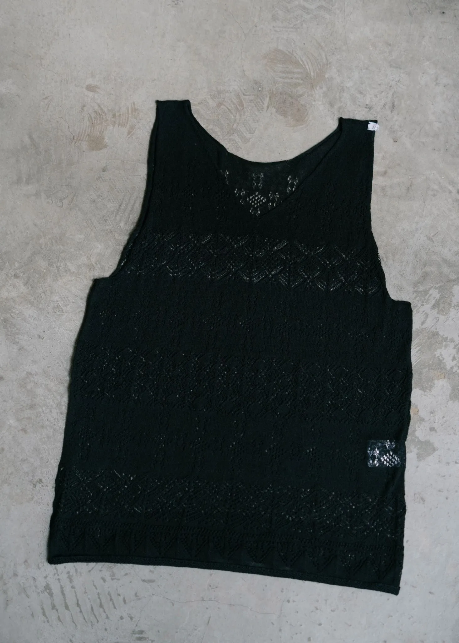 Antipast Knit Dress