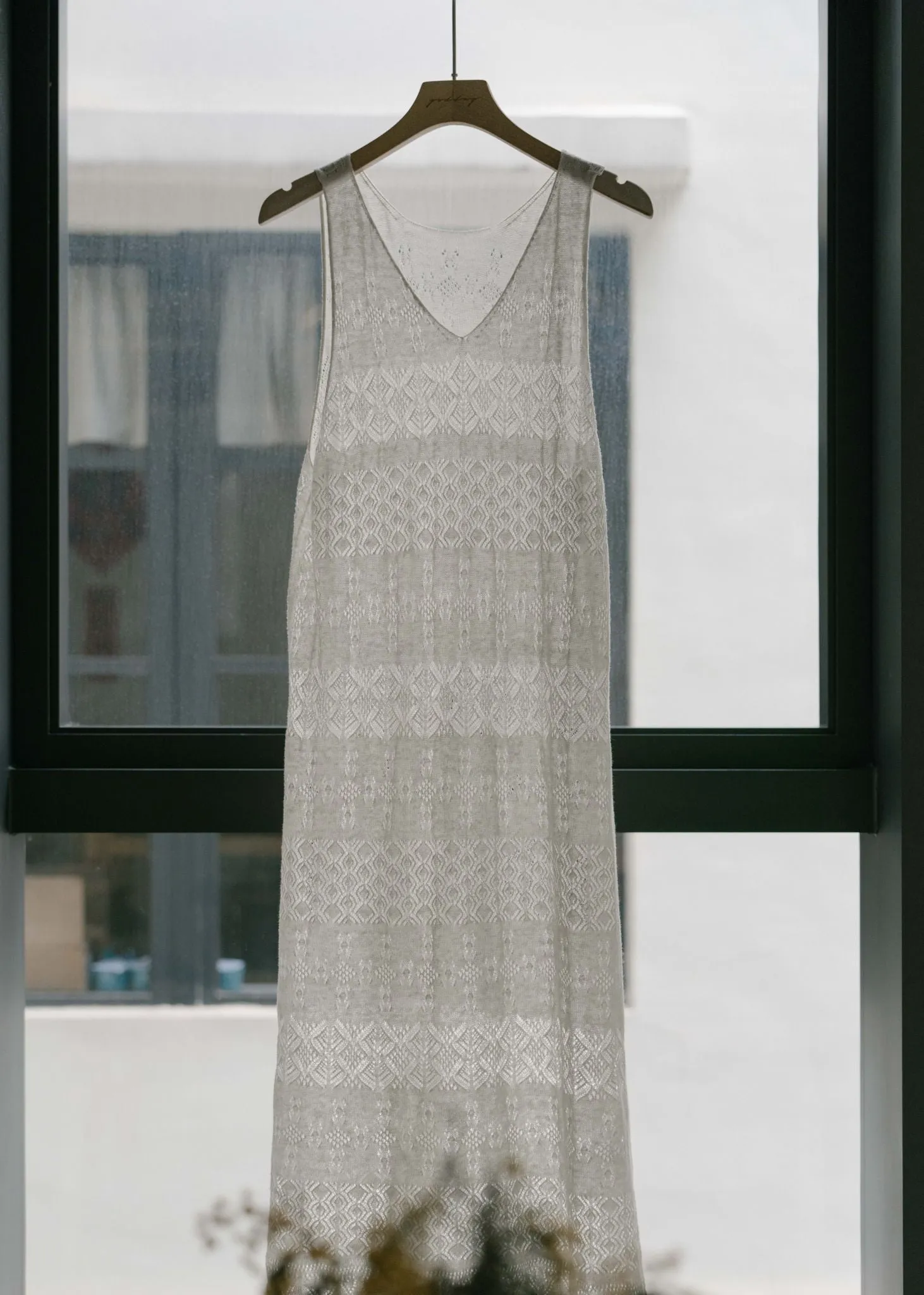 Antipast Knit Dress