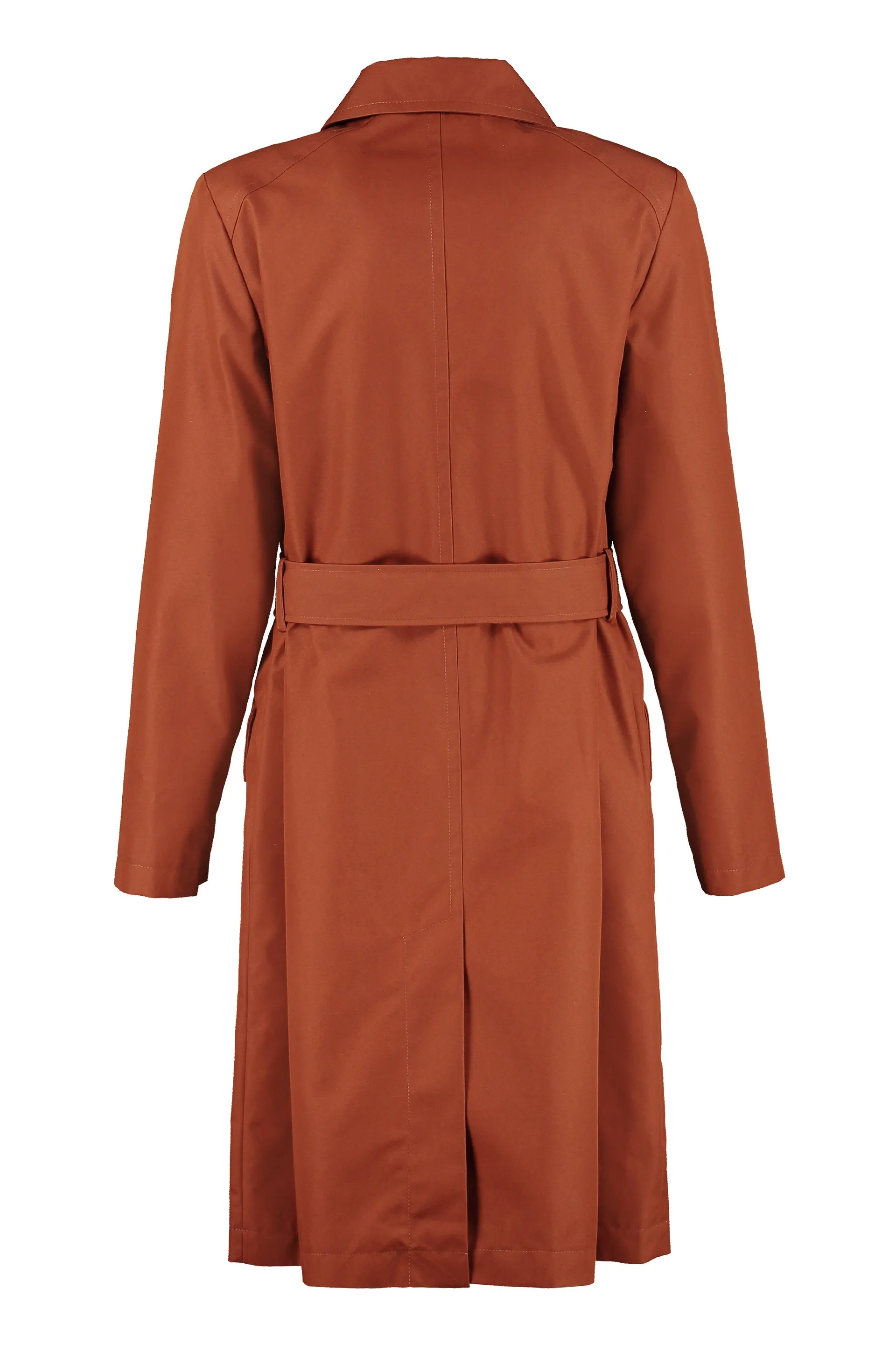 A.P.C. Lucienne Trench Coat