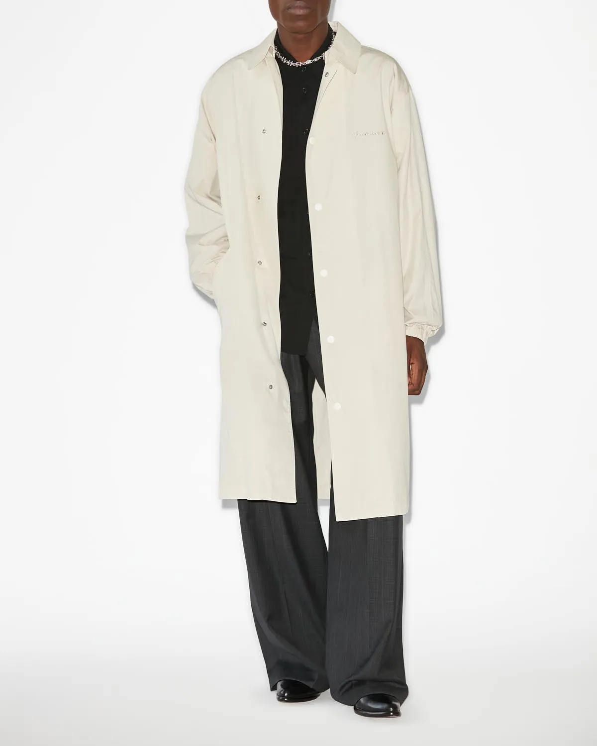 Balthazar Coat