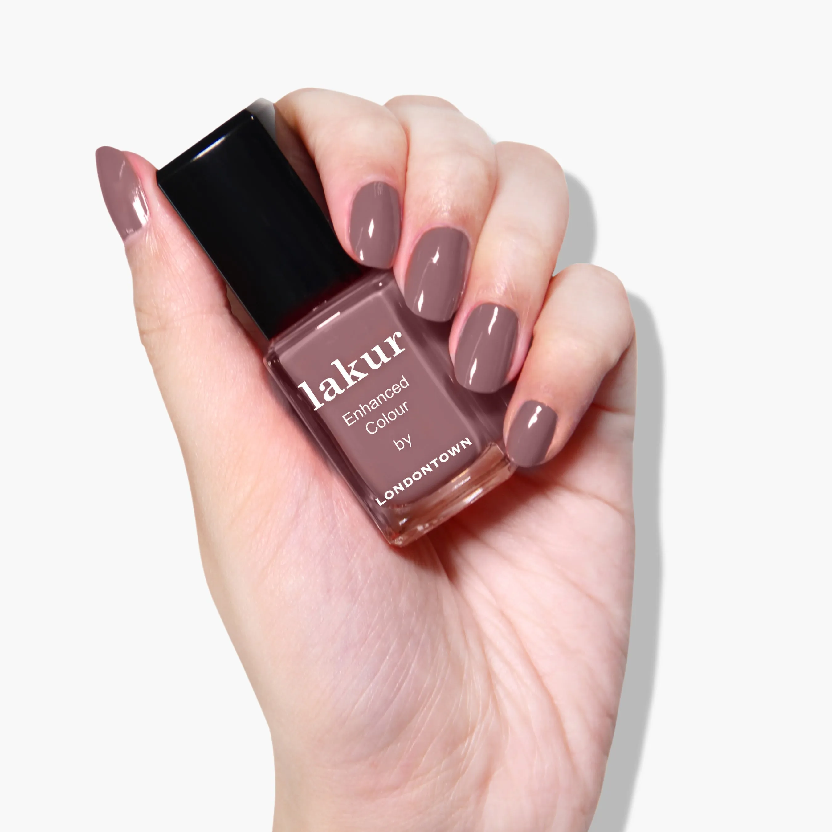 Bell Flower Nail Color | Gel-Like Nail Polish - Clean Beauty