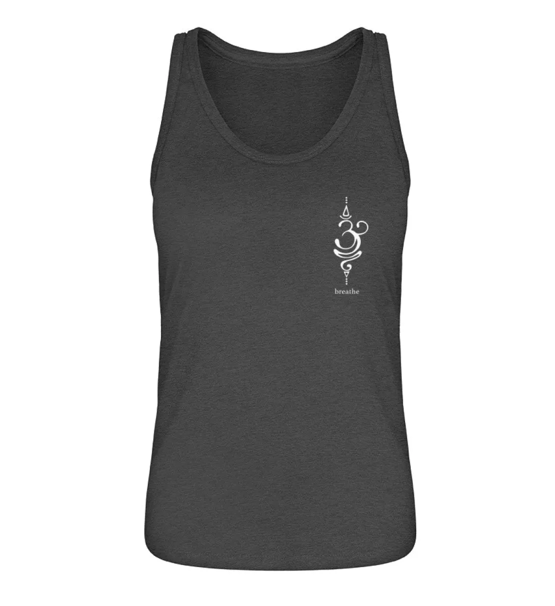 Breathe 100% Bio Tank Top