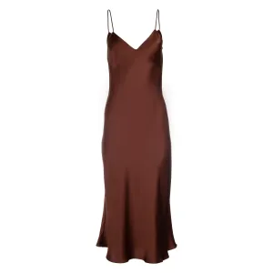 Coco Midi Slip Dress