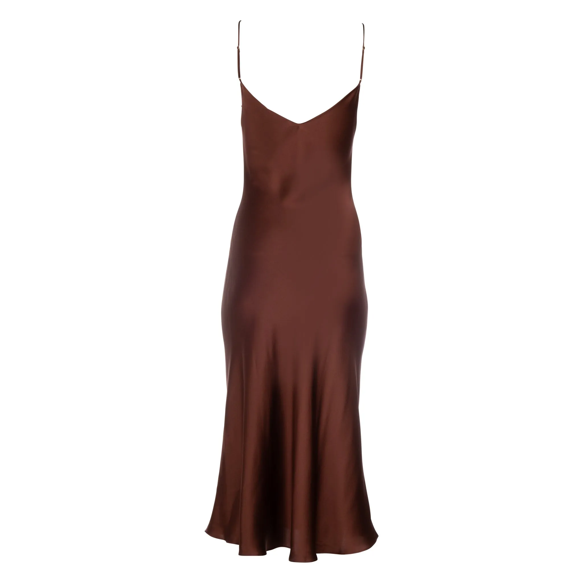 Coco Midi Slip Dress