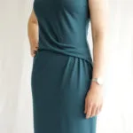 Corina Dress