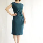 Corina Dress