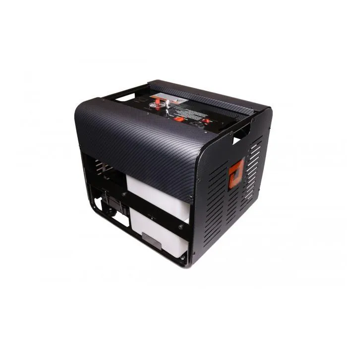 DOMINATOR AIR COMPRESSOR FOR HPA AIRSOFT PAINTBALL- 110V