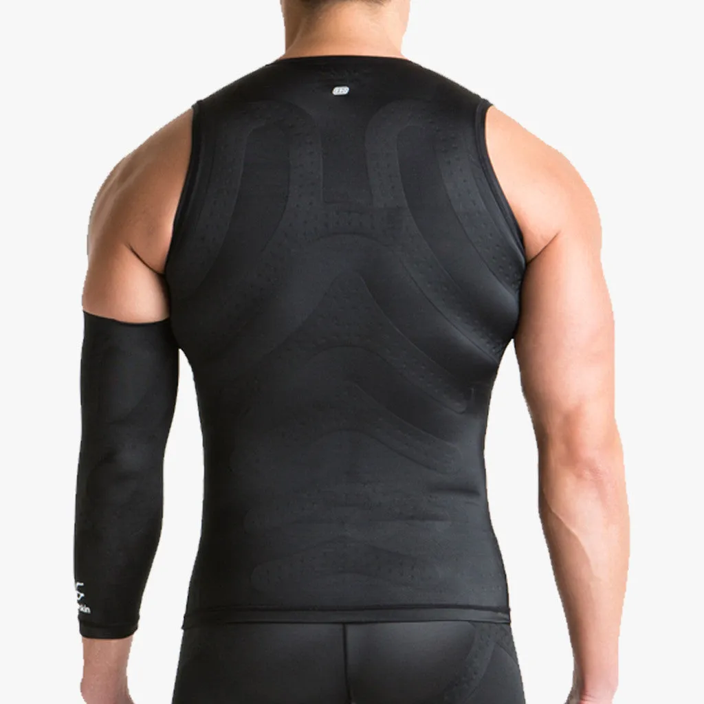 E50 Men's Compression Tank Top / Sleeveless