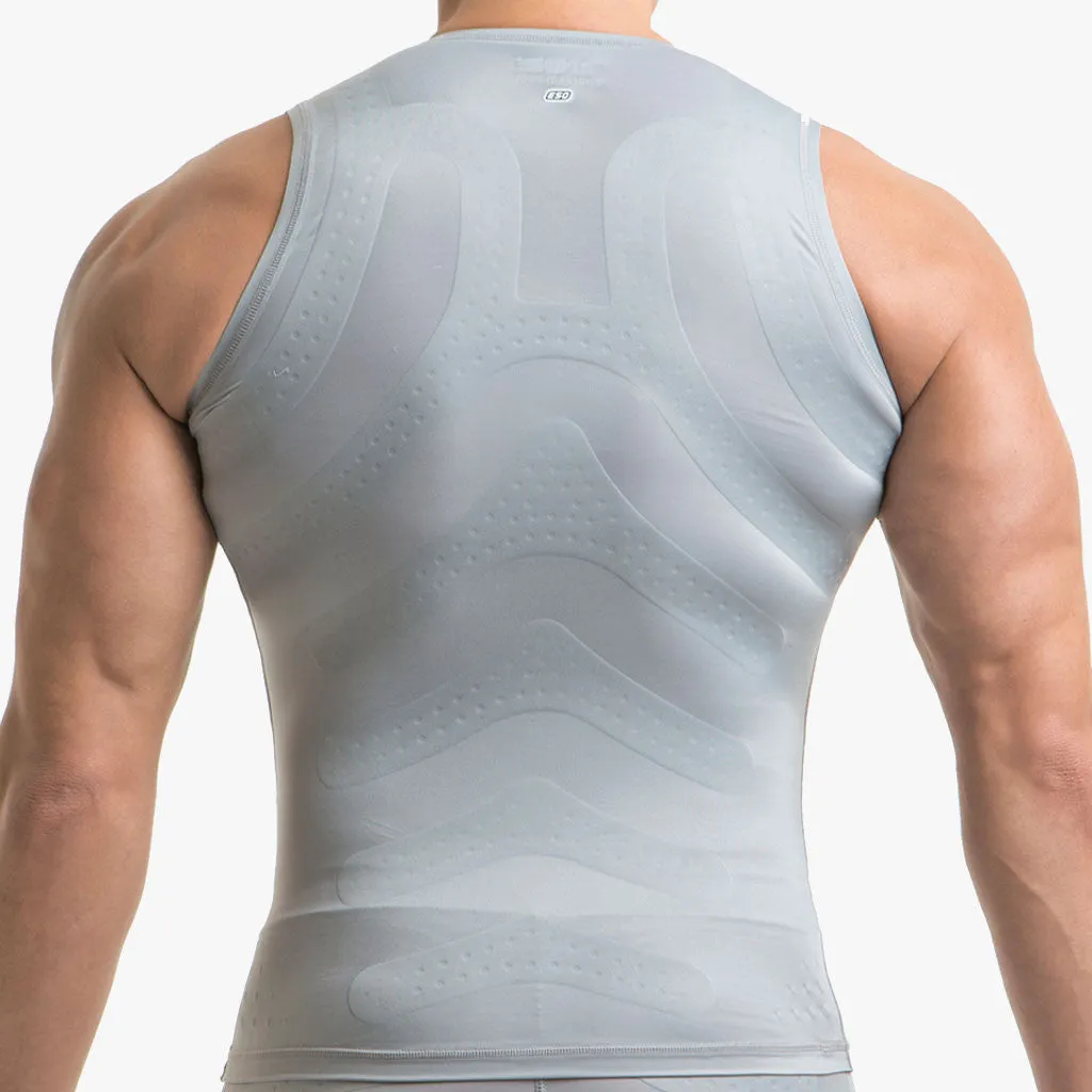 E50 Men's Compression Tank Top / Sleeveless