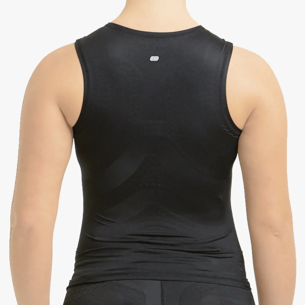 E50 Women's Compression Tank Top / Sleeveless