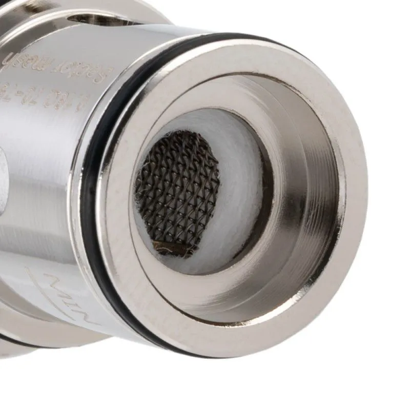 Falcon II Sector Mesh Coils - HorizonTech