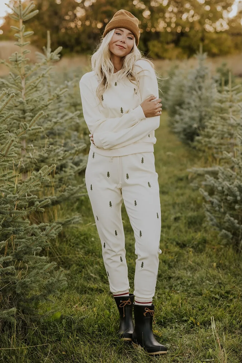 Fort Collins Tree Joggers