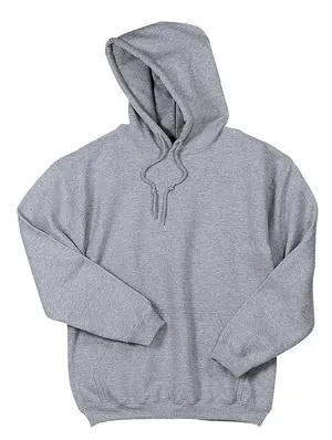 Gildan Ultra Cotton - Pullover Hooded Sweatshirt.  9500