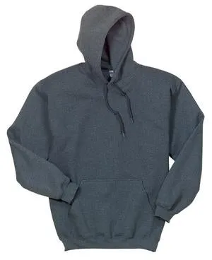 Gildan Ultra Cotton - Pullover Hooded Sweatshirt.  9500