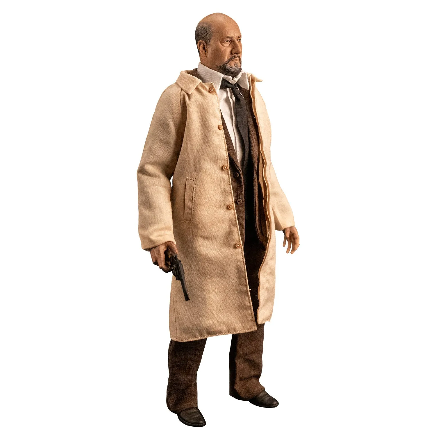 Halloween 1978 Dr. Loomis (1:6 Scale)