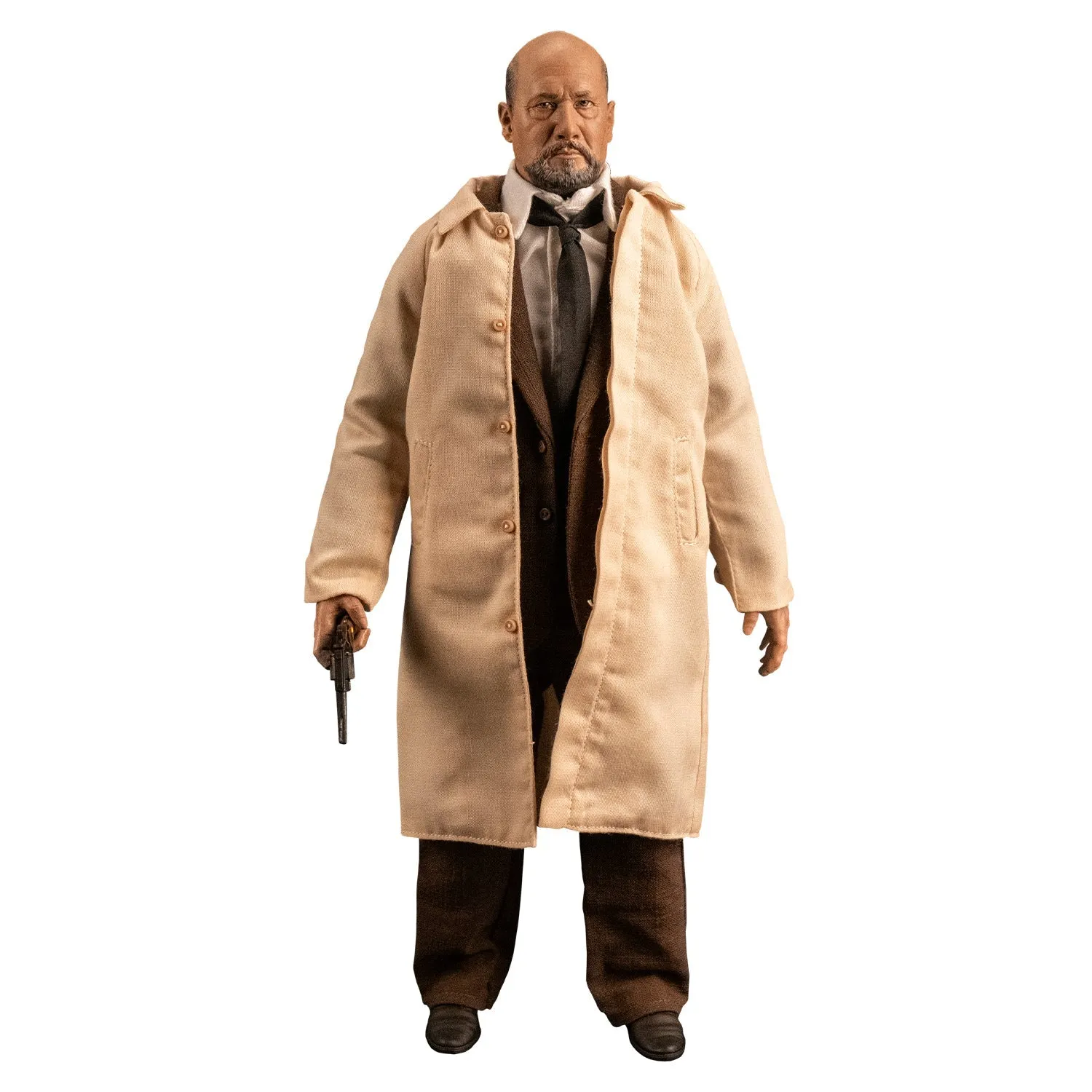 Halloween 1978 Dr. Loomis (1:6 Scale)