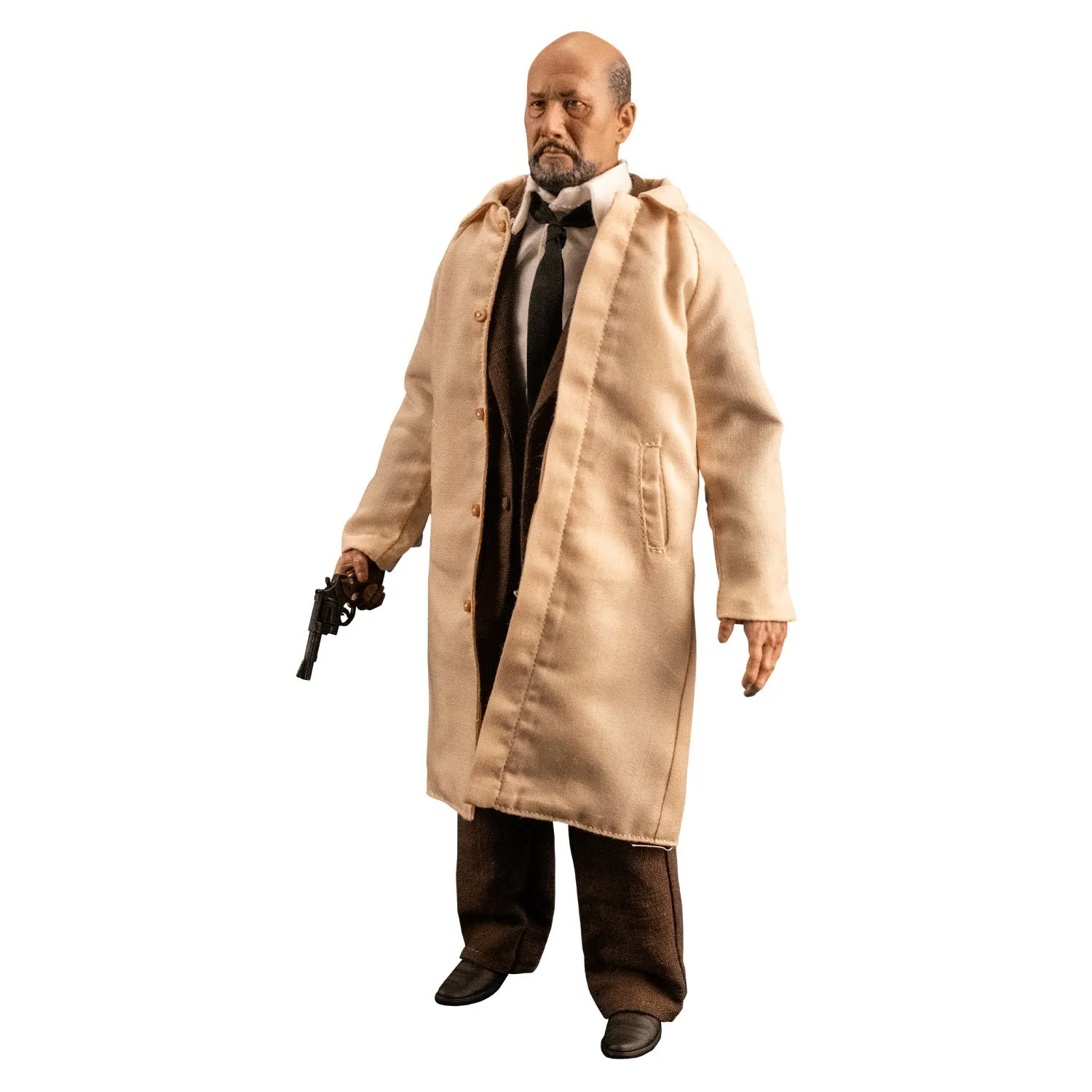 Halloween 1978 Dr. Loomis (1:6 Scale)