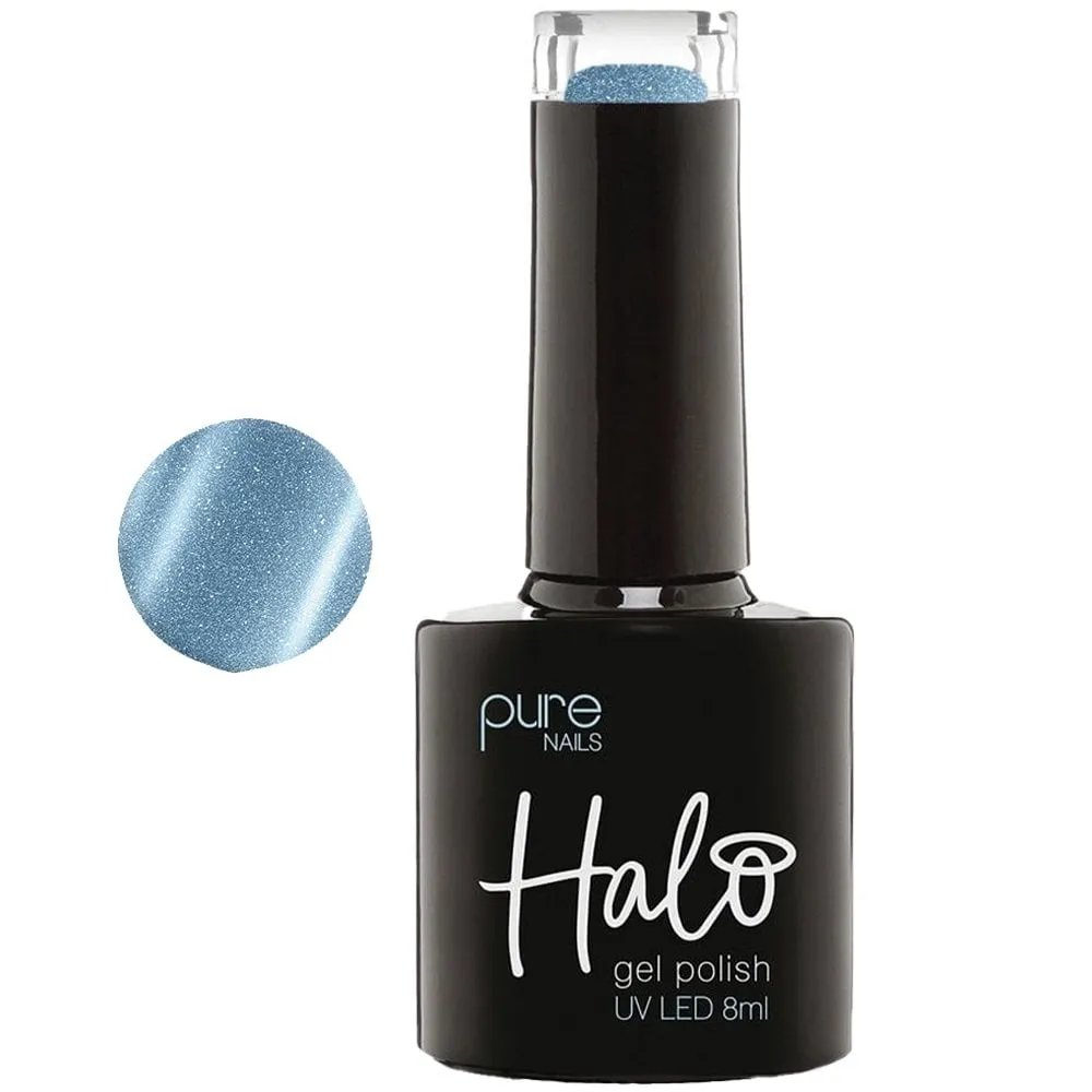 Halo Far Far Away Gel Polish 8ml