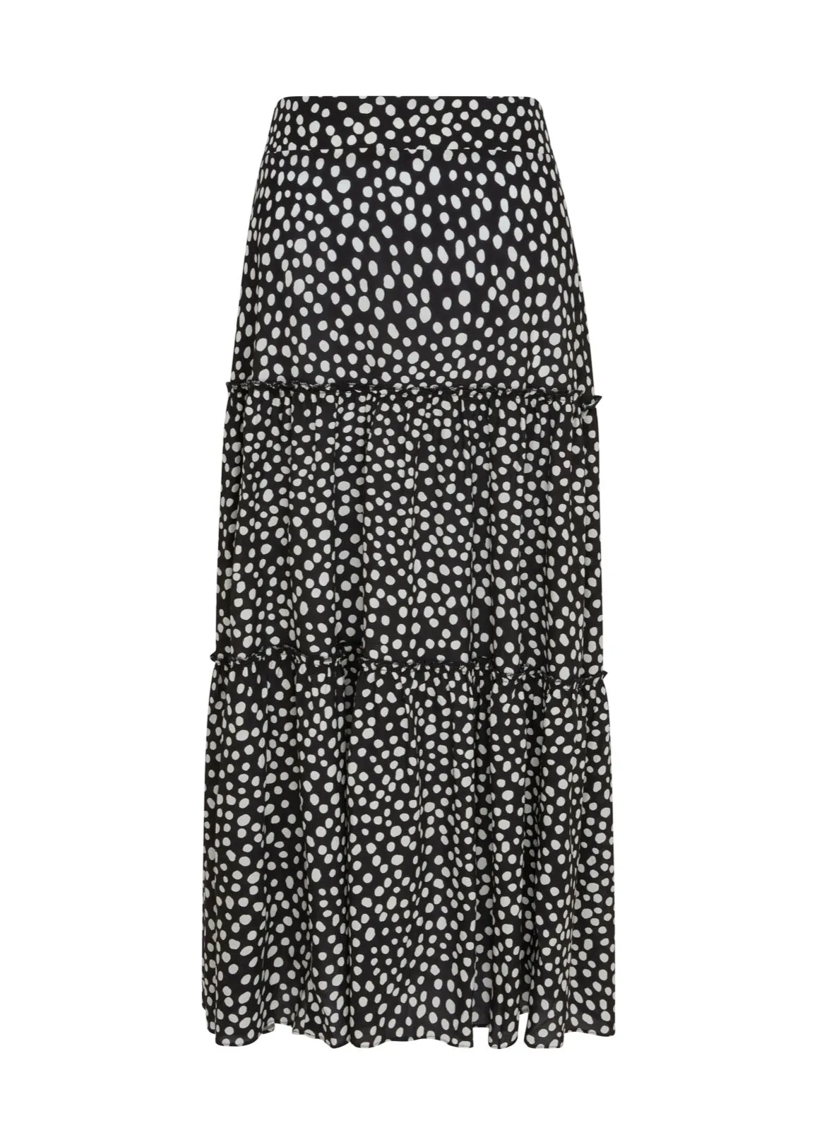 Harper Skirt Polka Dot