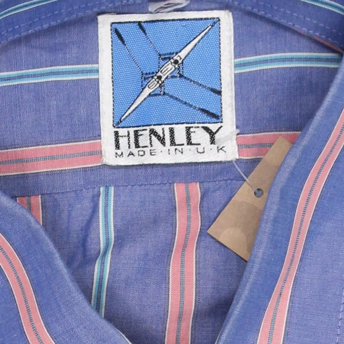 Henley Shirt