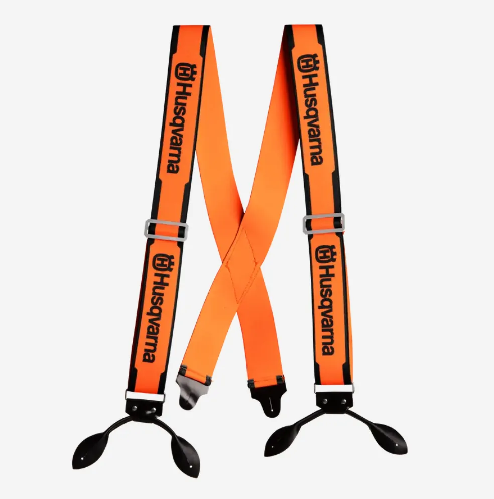 Hi-Vis Suspenders