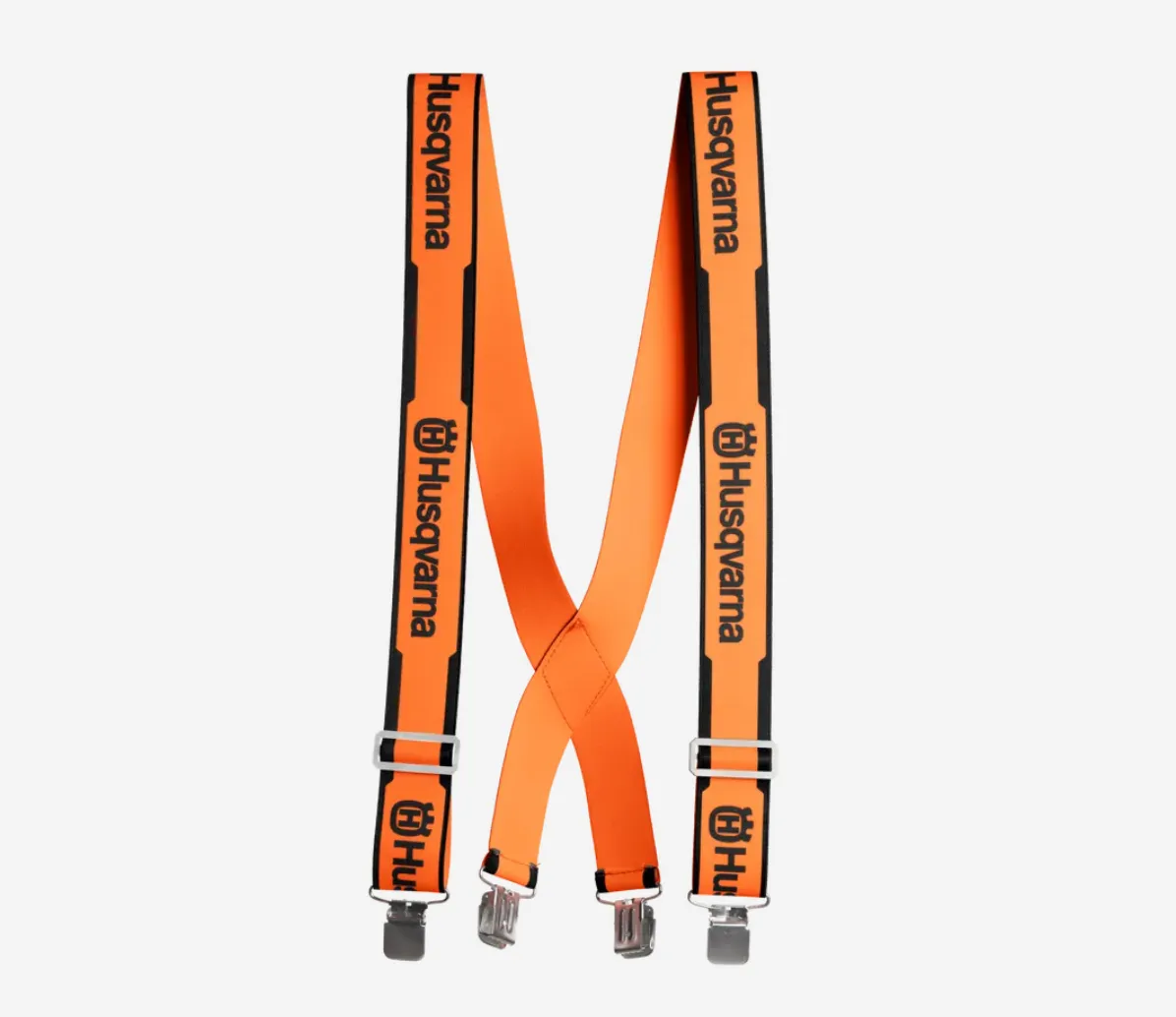 Hi-Vis Suspenders