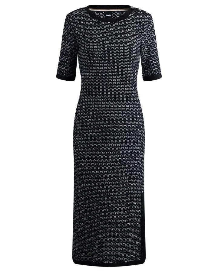 Hugo Boss Etanah Dress