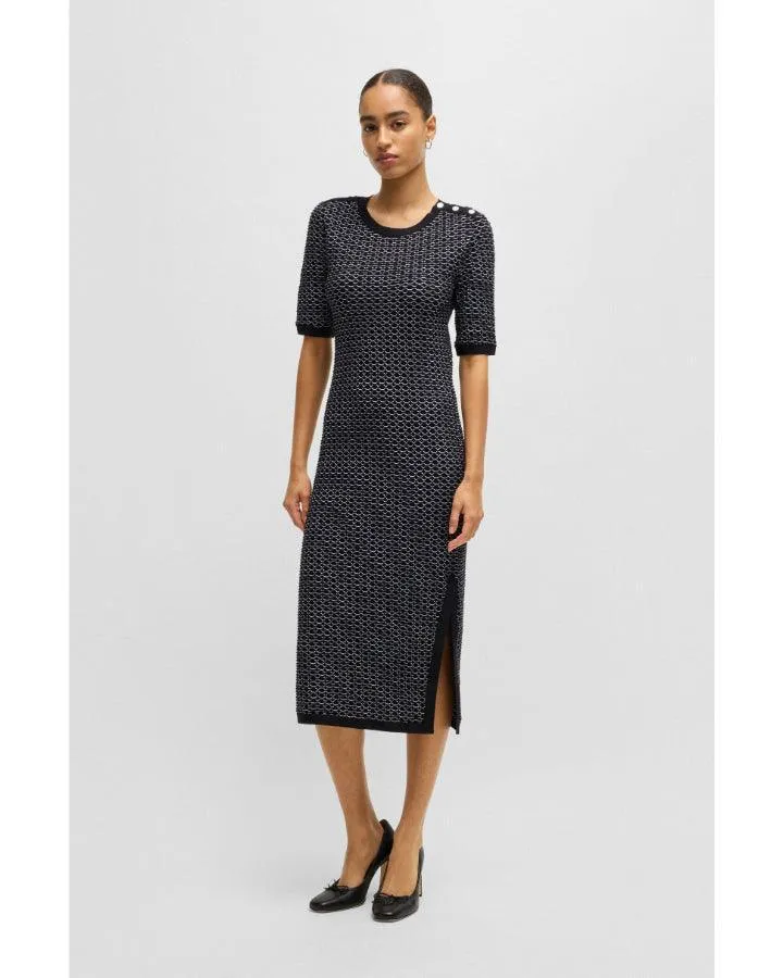 Hugo Boss Etanah Dress