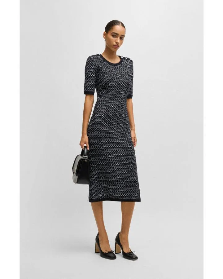 Hugo Boss Etanah Dress