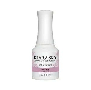 Kiara Sky All-in-One Gel - G5110 Fairytale