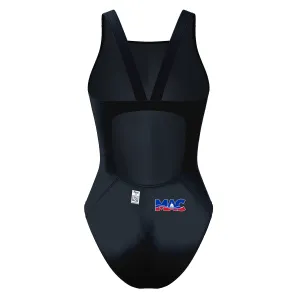 MAC Nova Female Tank w/ Logo