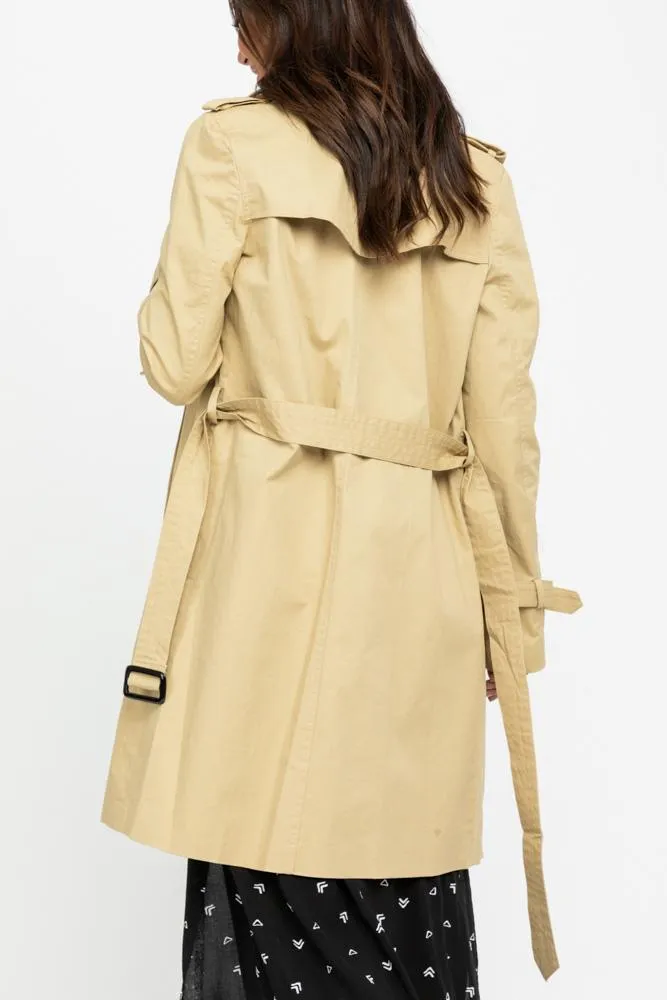 Margot Trench Coat