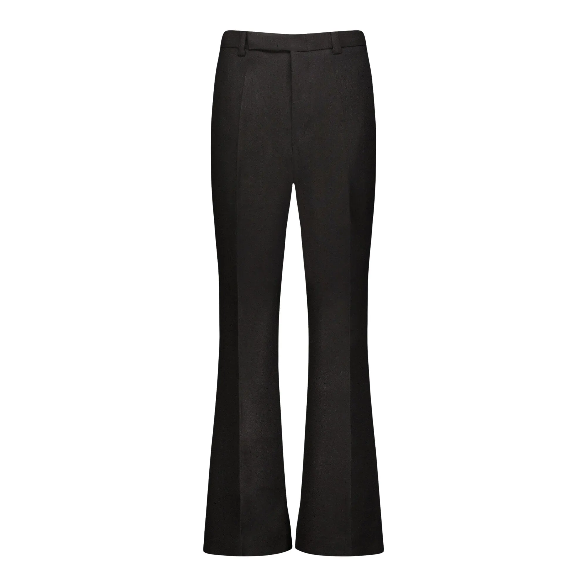 Men's Flared Trouser