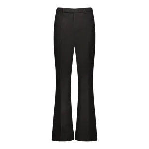 Men's Flared Trouser