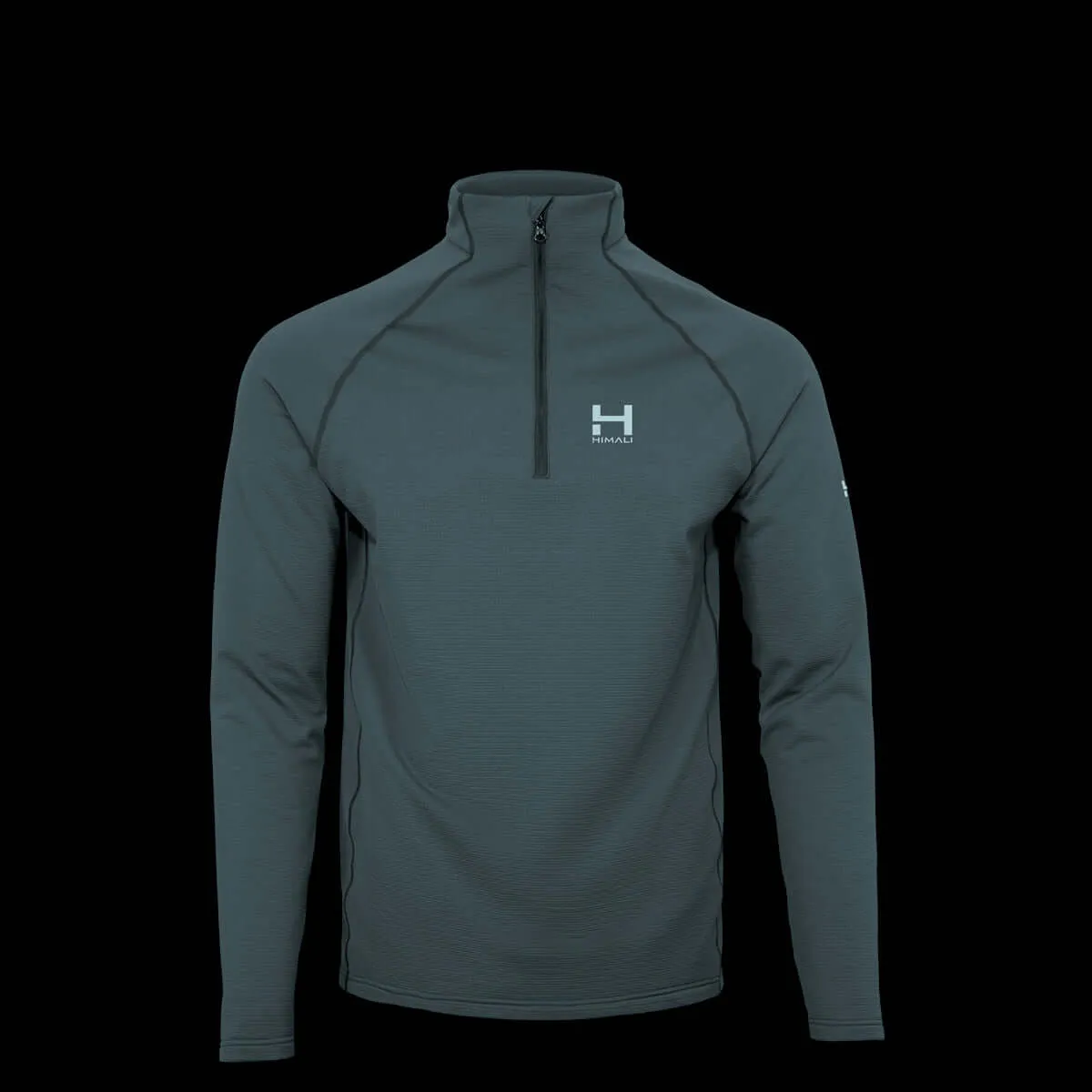 Mens Mindset 1/4 Zip Fleece Pullover