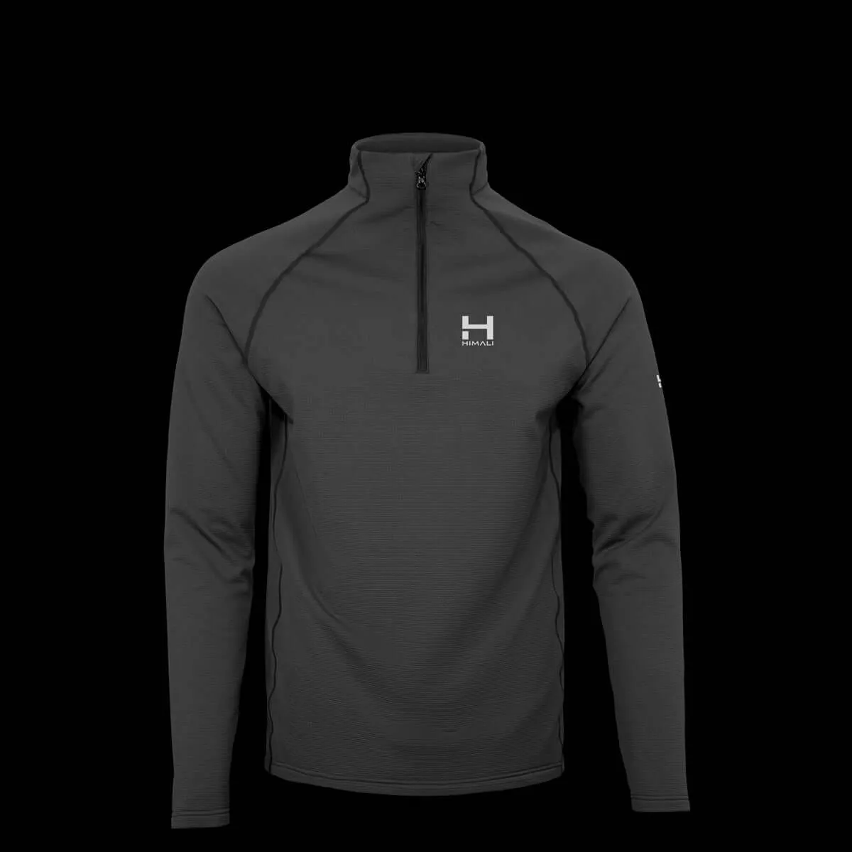 Mens Mindset 1/4 Zip Fleece Pullover