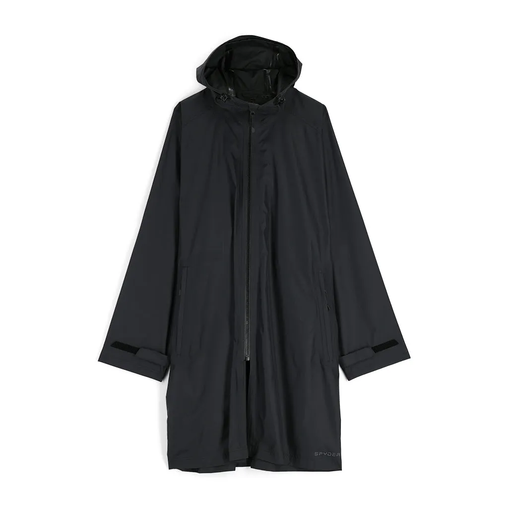 Mens Rain - Black