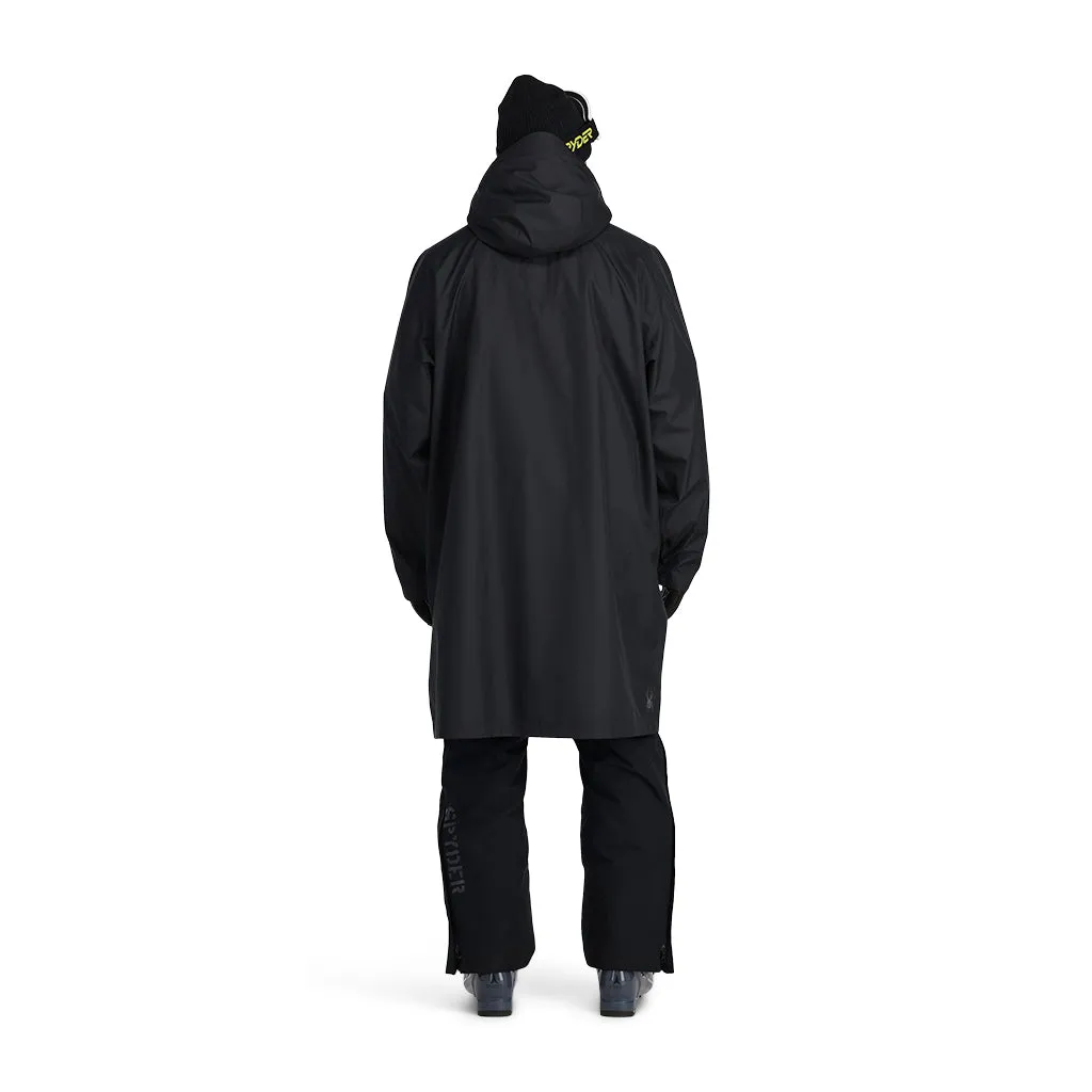 Mens Rain - Black