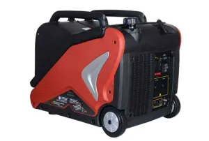 MOTOYAMA iMG3000 230V , 3.1kW Gasoline Inverter Generator | Model : IMG-3000