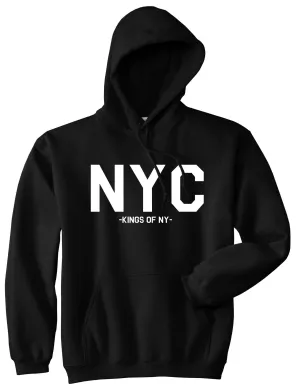 NYC New York City Pullover Hoodie Hoody