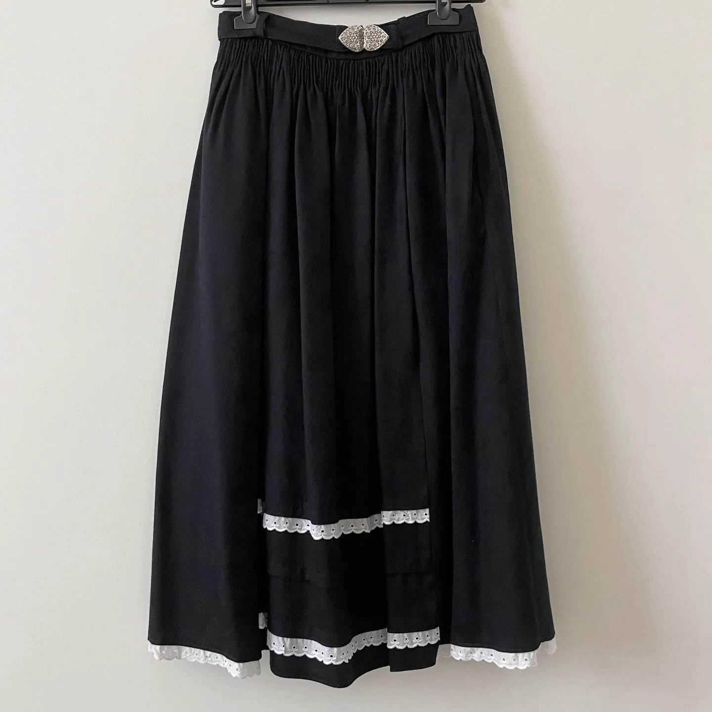 ORIGINAL ALPEN TRACHTEN Skirt