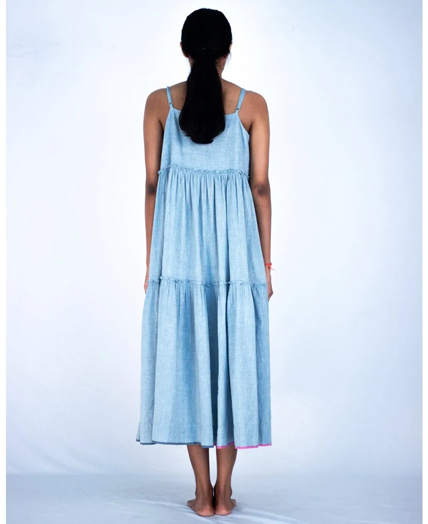 Osmyne Slip Dress