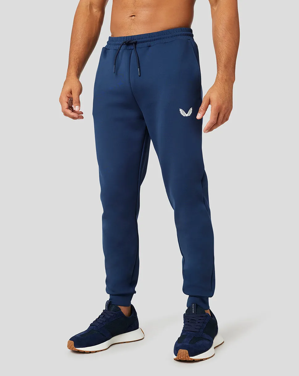 Peacoat Flex Jogger