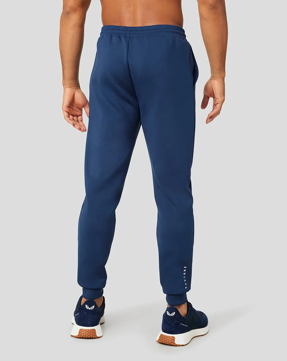 Peacoat Flex Jogger